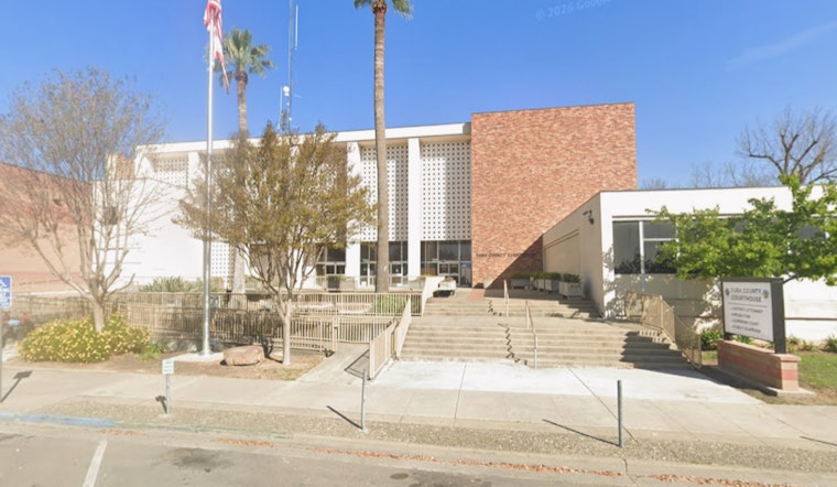 Olivehurst Man Gets 55 Years To Life After 10-Year-Old Confronts Him In Court