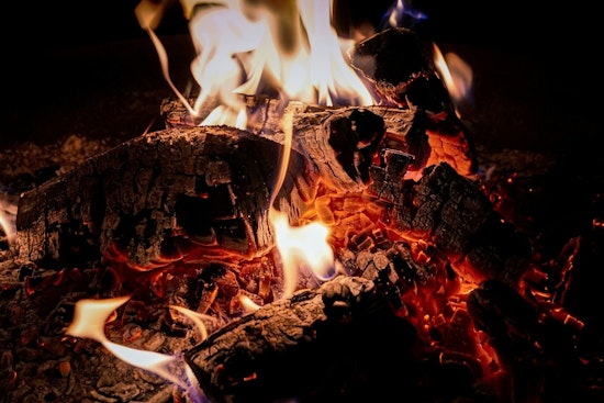 Oliver Springs Suspends Burn Permits Amid East Tennessee Fire Risk