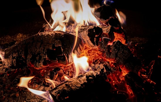 Oliver Springs Suspends Burn Permits Amid East Tennessee Fire Risk
