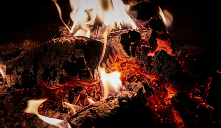 Oliver Springs Suspends Burn Permits Amid East Tennessee Fire Risk