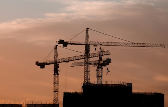 Olivette Tower Hits Full Height As Gasworx Supercharges Ybor’s Next Chapter
