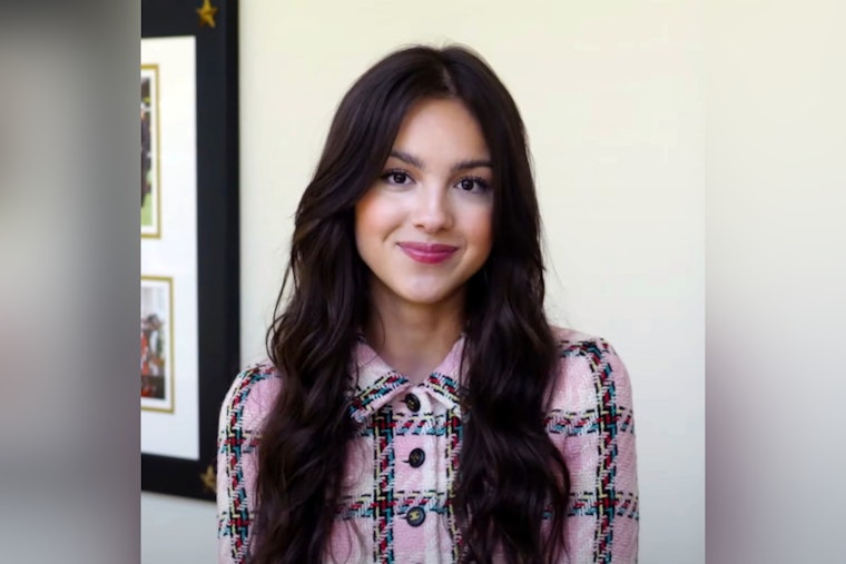 Olivia Rodrigo Finally Gives Sacramento A Golden 1 Center Two-Night Takeover