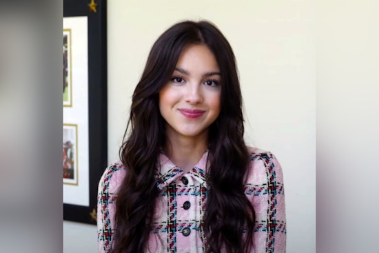 Olivia Rodrigo Finally Gives Sacramento A Golden 1 Center Two-Night Takeover