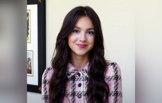 Olivia Rodrigo Finally Gives Sacramento A Golden 1 Center Two-Night Takeover