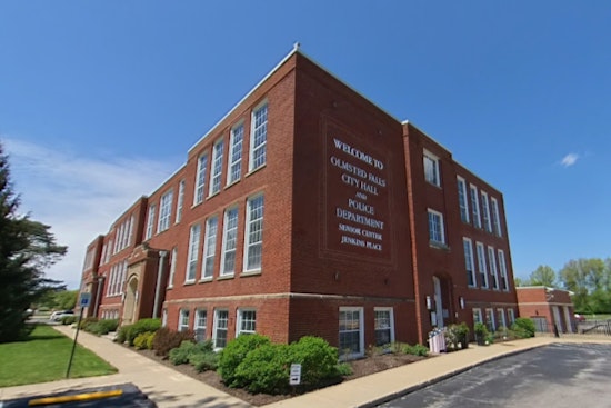 Olmsted Falls Slams Brakes On Housing Boom Yet Again