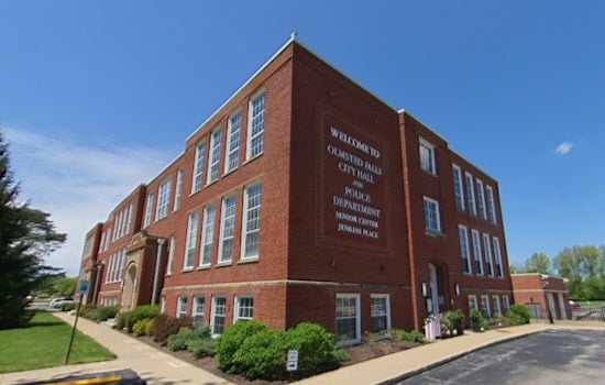 Olmsted Falls Slams Brakes On Housing Boom Yet Again