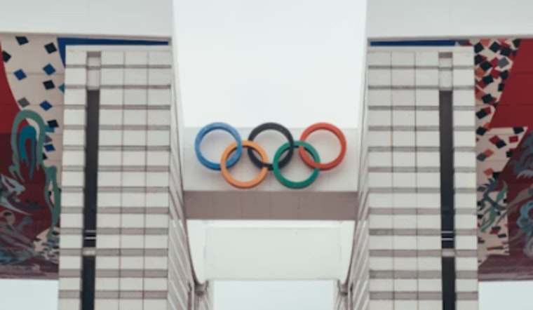 Olympic Cash Deal Gone, L.A. Scrambles to Cover Costs