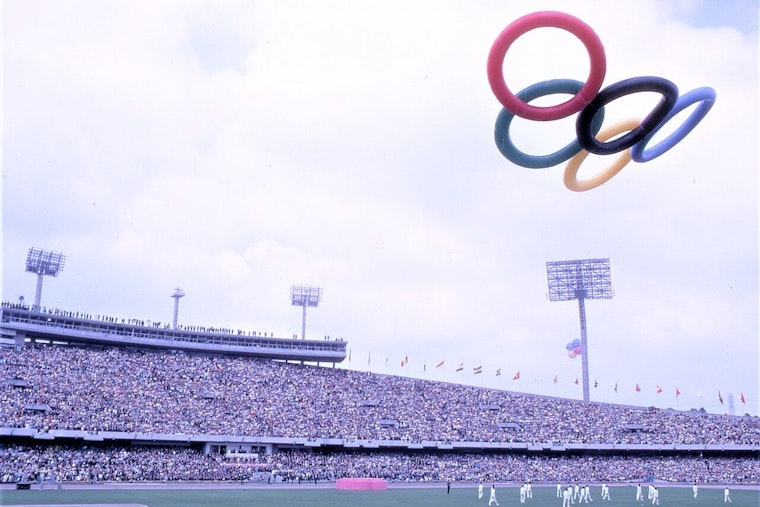 Olympic Gold Rush: LA28 Lines Up Local L.A. Businesses for Contracts