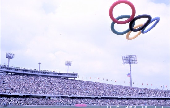 Olympic Gold Rush: LA28 Lines Up Local L.A. Businesses for Contracts