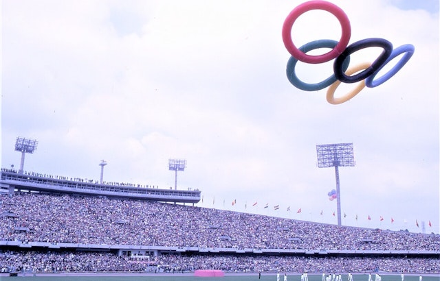 Olympic Gold Rush: LA28 Lines Up Local L.A. Businesses for Contracts