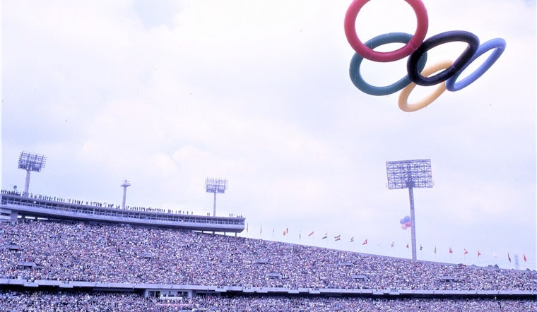 Olympic Gold Rush: LA28 Lines Up Local L.A. Businesses for Contracts