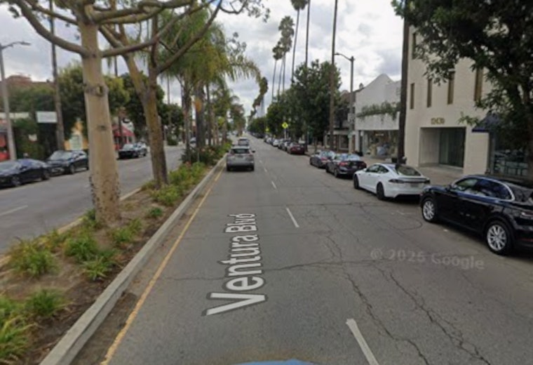 Omake Opening On Ventura Blvd In Studio City