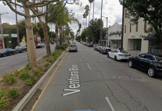 Omake Opening On Ventura Blvd In Studio City
