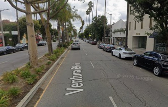 Omake Opening On Ventura Blvd In Studio City