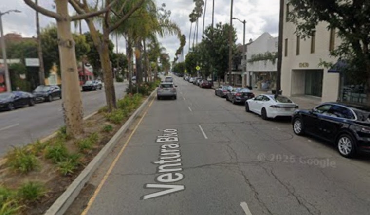 Omake Opening On Ventura Blvd In Studio City