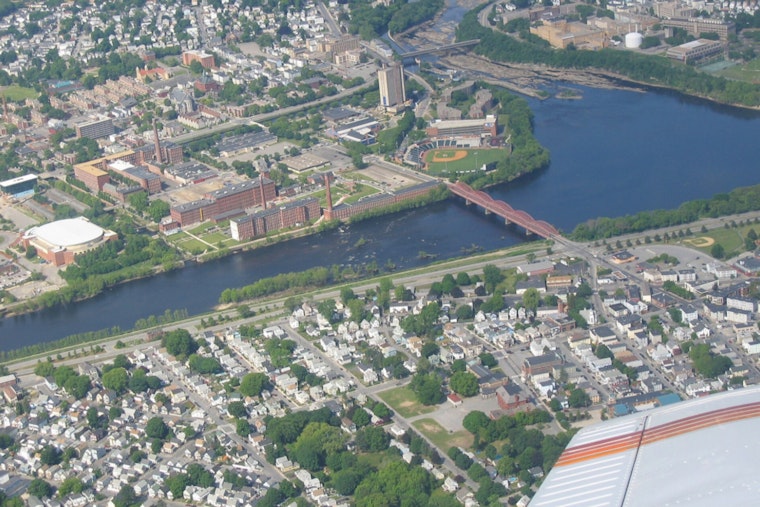 Oman Money Eyes Downtown Lowell In Jaw-Dropping $2 Billion Reboot