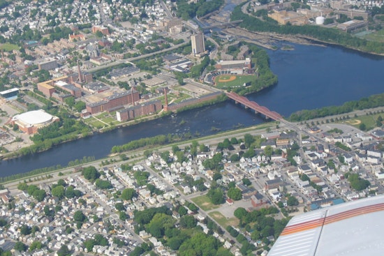 Oman Money Eyes Downtown Lowell In Jaw-Dropping $2 Billion Reboot