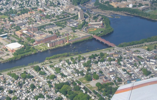 Oman Money Eyes Downtown Lowell In Jaw-Dropping $2 Billion Reboot