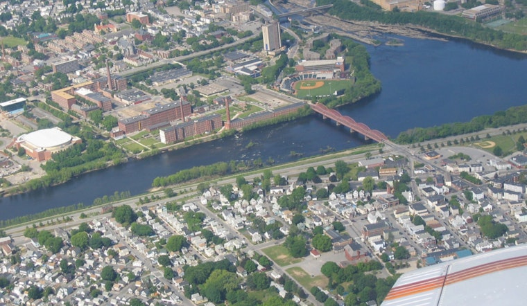 Oman Money Eyes Downtown Lowell In Jaw-Dropping $2 Billion Reboot