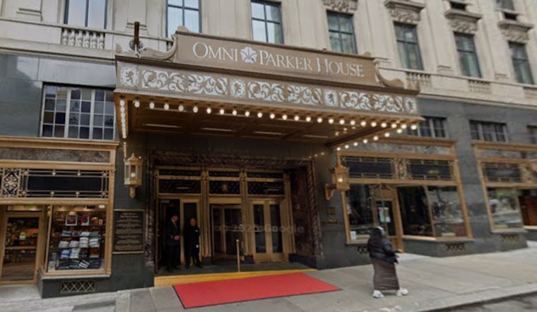 Omni Parker House Unveils $65 Million Glow-Up As Boston Braces For World Cup Crowds