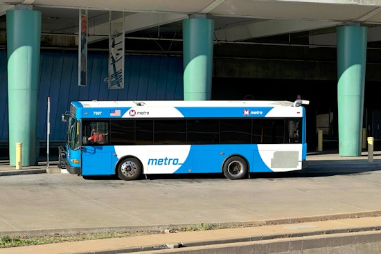 On-Demand Rides Launch to Fill Transit Gaps in St. Louis