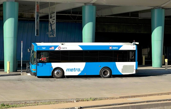 On-Demand Rides Launch to Fill Transit Gaps in St. Louis