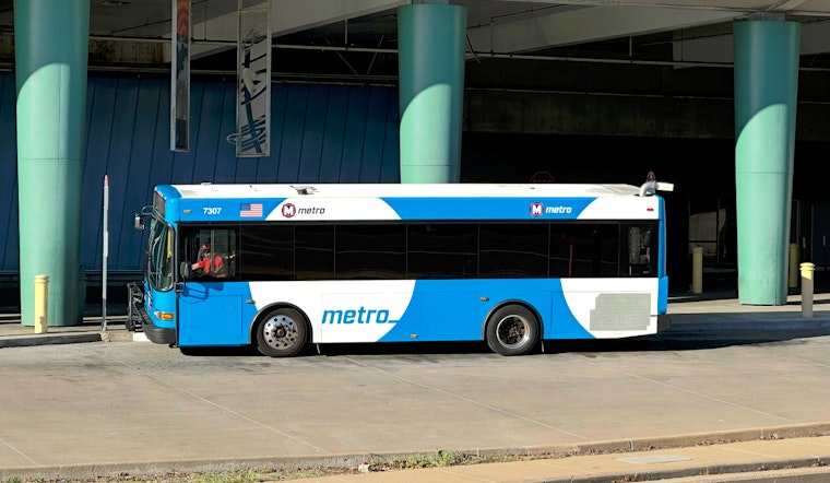 On-Demand Rides Launch to Fill Transit Gaps in St. Louis