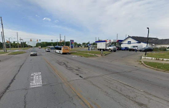 One Critical After Shooting On Indy's East Side