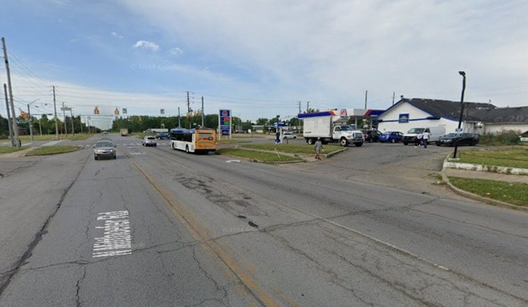 One Critical After Shooting On Indy's East Side