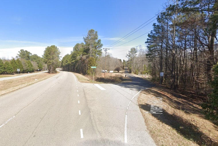 One Dead After Rear-End Motorcycle Crash In York County