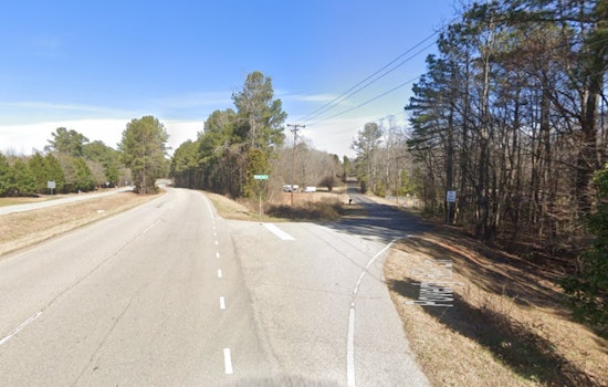 One Dead After Rear-End Motorcycle Crash In York County