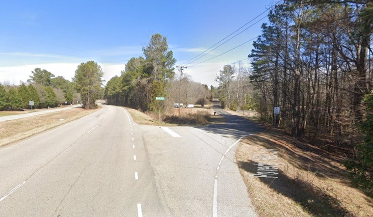 One Dead After Rear-End Motorcycle Crash In York County