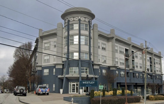 One Dead As Gunfire Erupts At West Midtown BeltLine Apartments