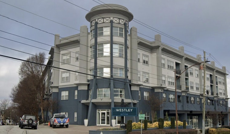 One Dead As Gunfire Erupts At West Midtown BeltLine Apartments