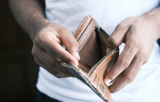 One Grand And You’re Sunk: Nearly Half Of Americans Can’t Handle A $1,000 Hit
