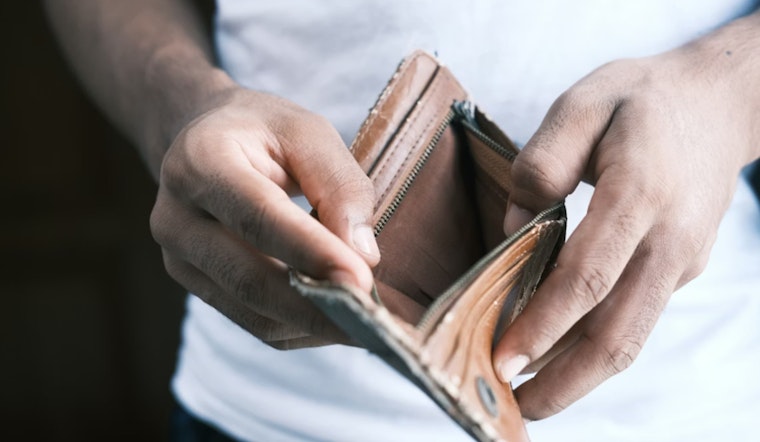 One Grand And You’re Sunk: Nearly Half Of Americans Can’t Handle A $1,000 Hit