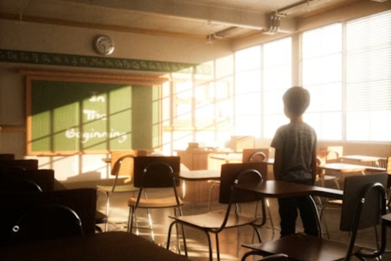 One In Four Ohio Students Vanish From Class as New Dashboard Sounds Alarm