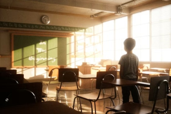 One In Four Ohio Students Vanish From Class as New Dashboard Sounds Alarm