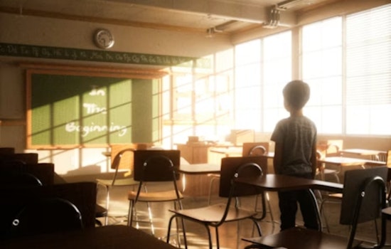 One In Four Ohio Students Vanish From Class as New Dashboard Sounds Alarm