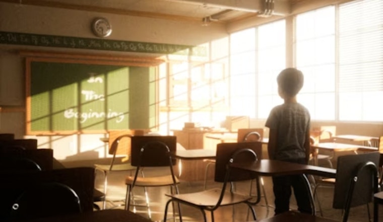 One In Four Ohio Students Vanish From Class as New Dashboard Sounds Alarm