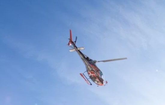 One Punch On Urbana Block Leaves Man Airlifted
