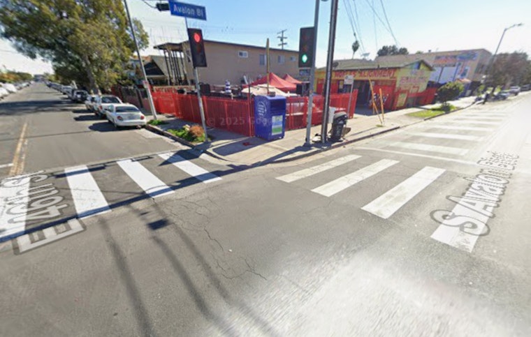 One Wounded in South Park Shooting Near Avalon & 46th