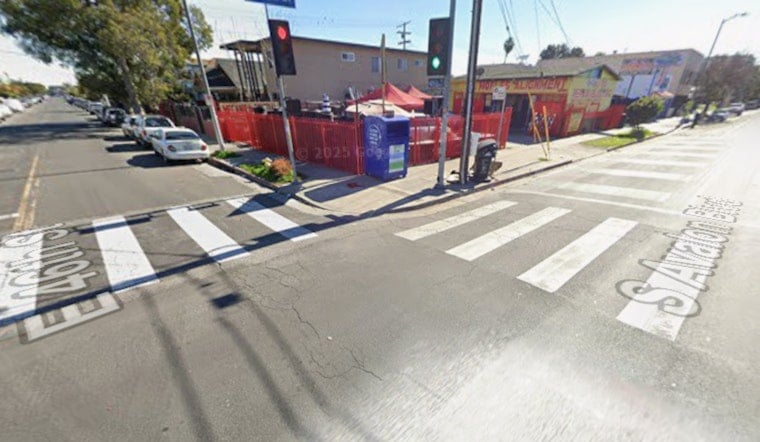 One Wounded in South Park Shooting Near Avalon & 46th