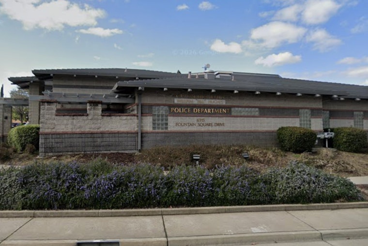 Online Date in Citrus Heights Ends in Alleged Sex Assault, Cops Fear More Victims