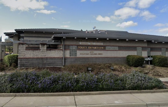 Online Date in Citrus Heights Ends in Alleged Sex Assault, Cops Fear More Victims
