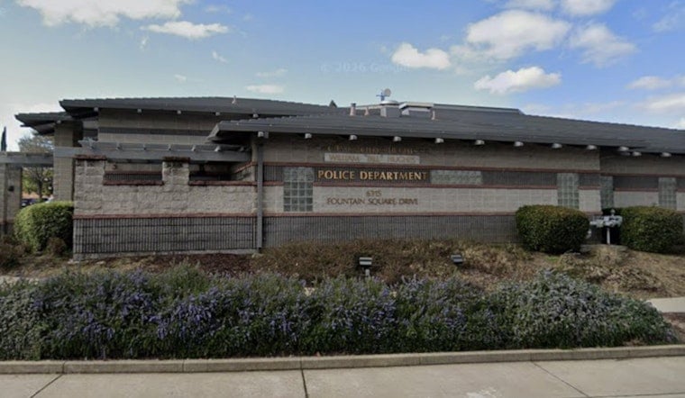 Online Date in Citrus Heights Ends in Alleged Sex Assault, Cops Fear More Victims