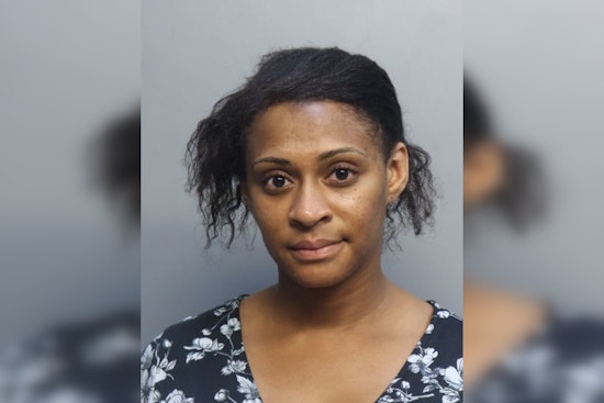 Opa-Locka School Drop-Off Drama as Miami Driver Busted After Traffic Stop Threats