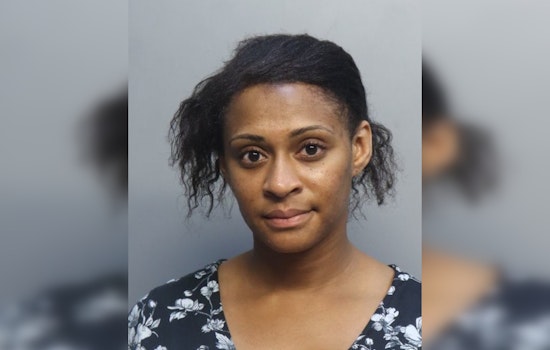 Opa-Locka School Drop-Off Drama as Miami Driver Busted After Traffic Stop Threats