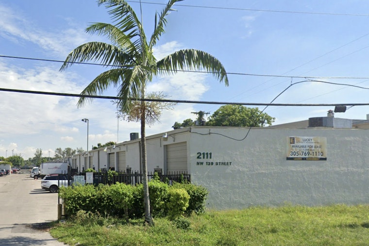 Opa-Locka Temp Tag Trouble Puts Local Dealer in the Hot Seat