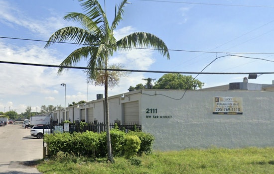 Opa-Locka Temp Tag Trouble Puts Local Dealer in the Hot Seat